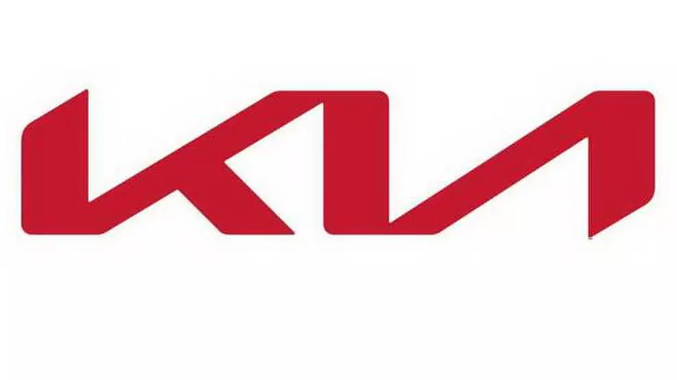 Kia logo