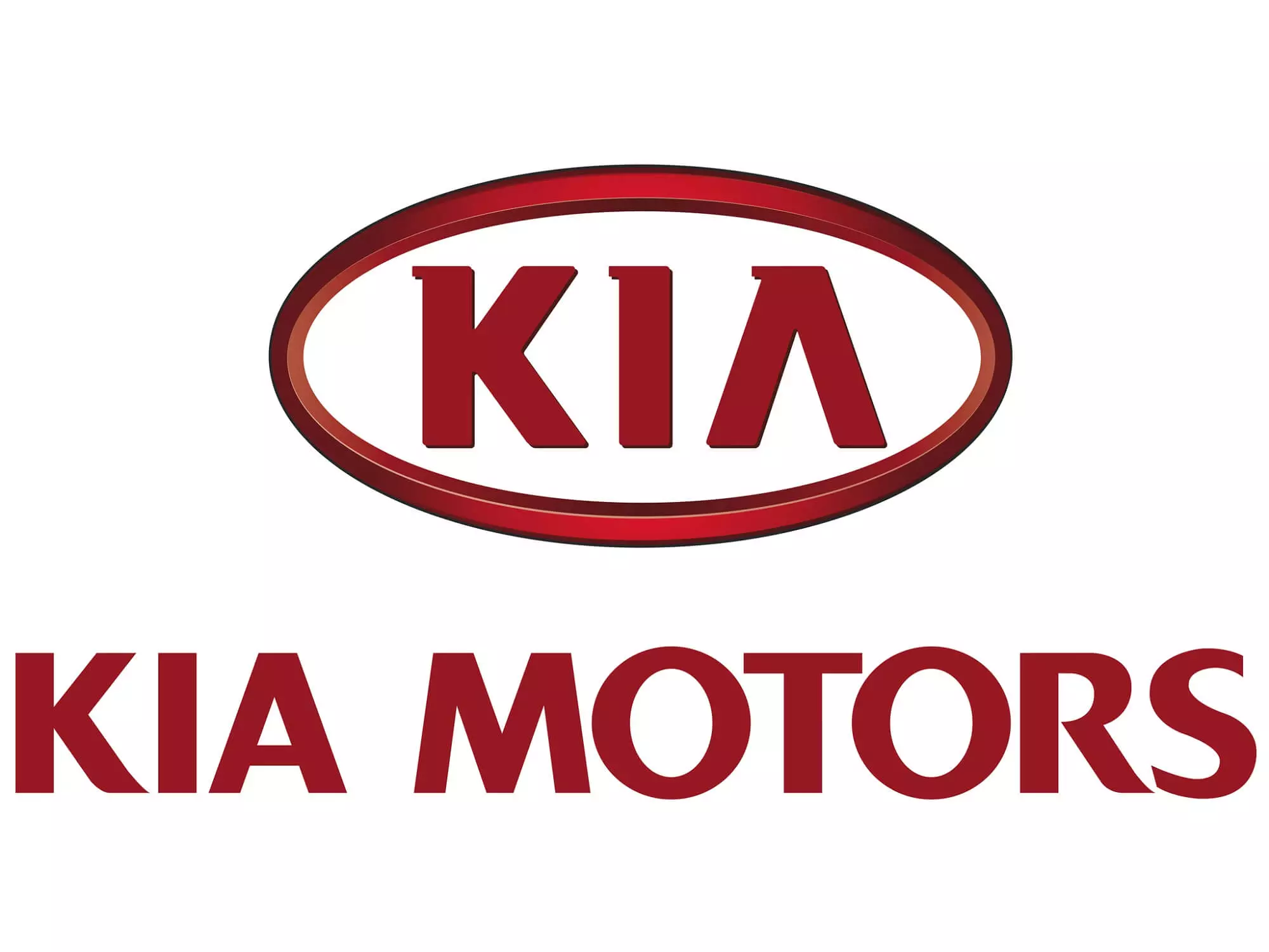 Kia logo