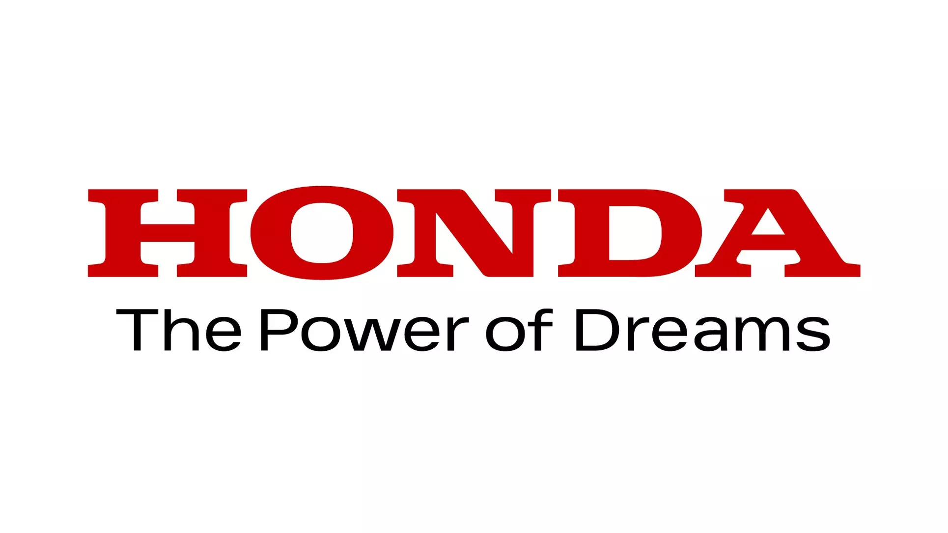 Honda logotipas