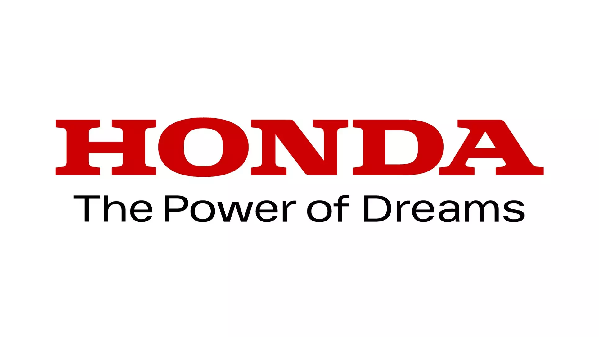 Hondas logotyp