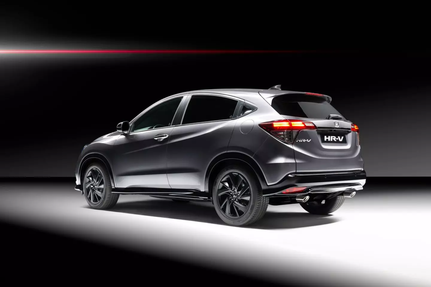 Honda HR-V Sport Kab