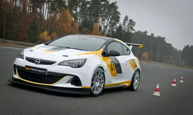 astra opc beker