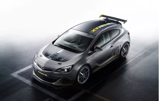 astra opc extreme 14-04