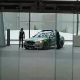 BMW M5 Polizei: Ez alól senki sem menekülhet! 16773_20