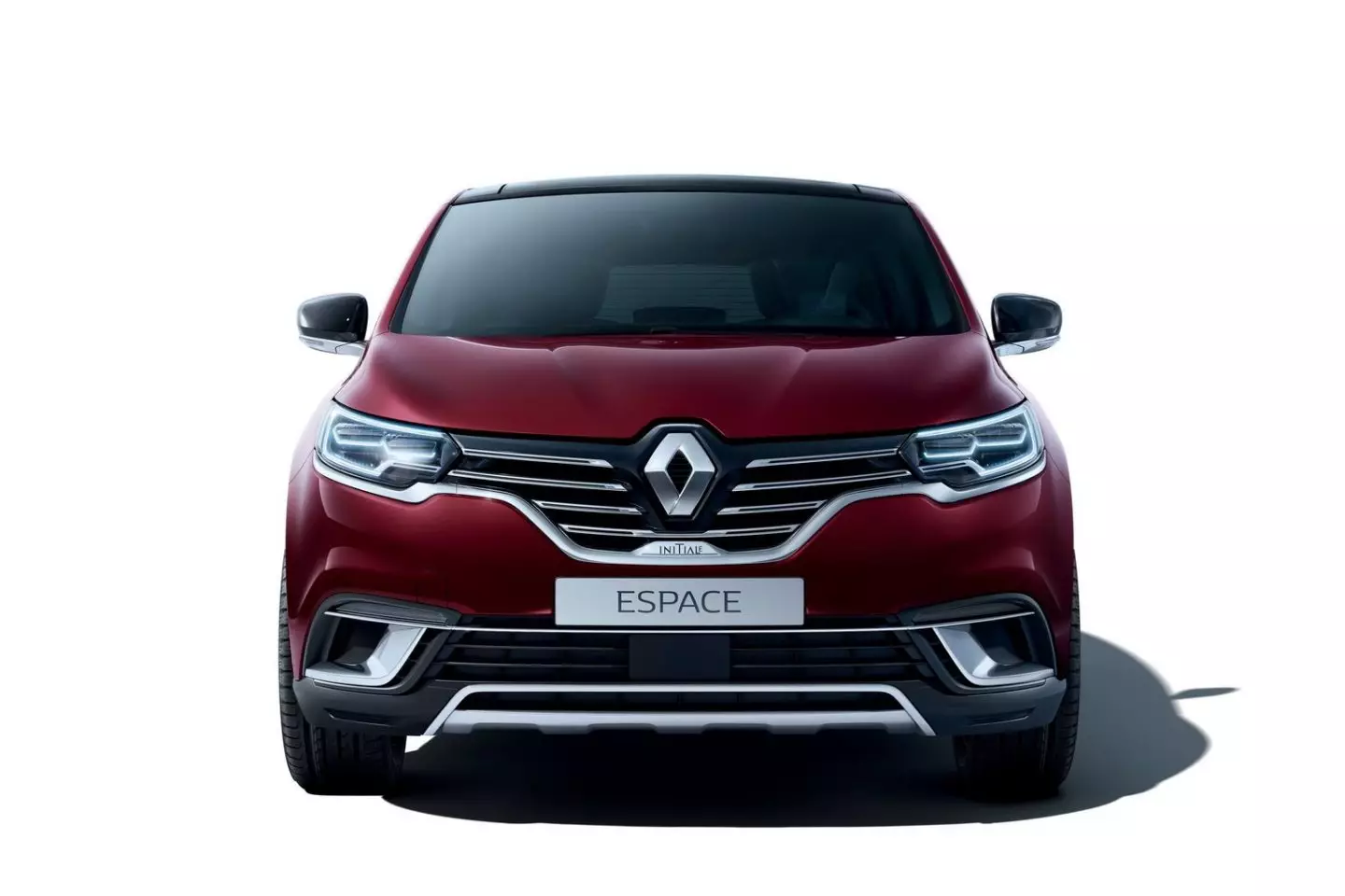 Renault giňişligi