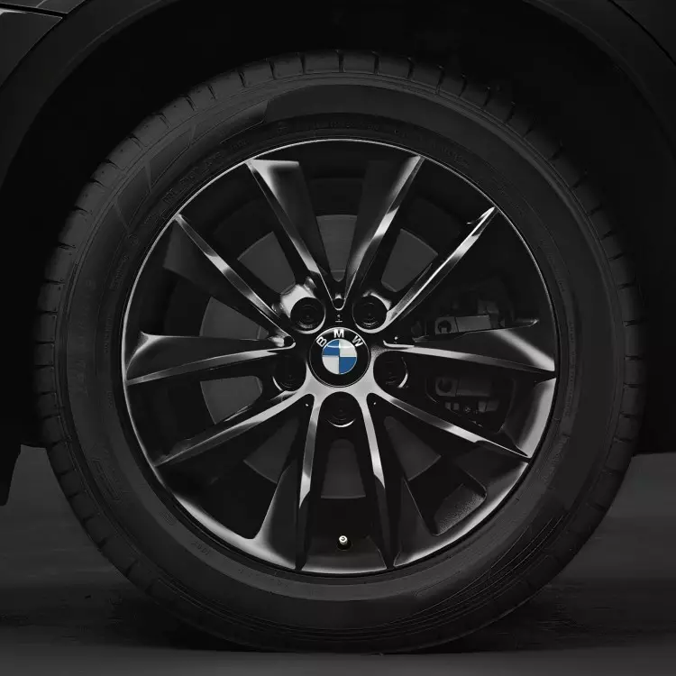 BMW X3 Blackout Edition (2)