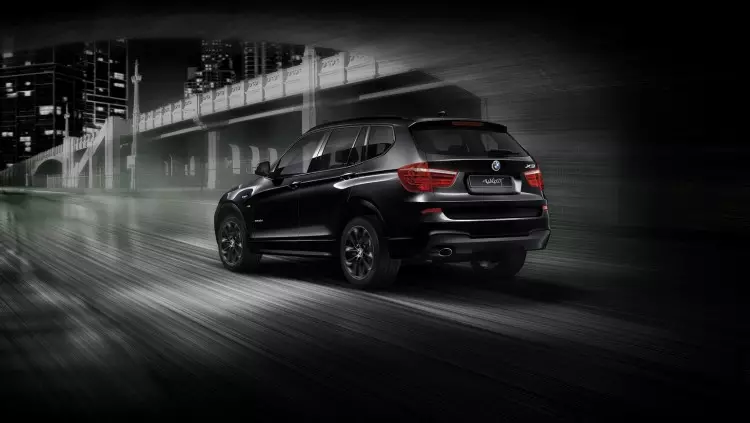 BMW X3 Yirabura (3)