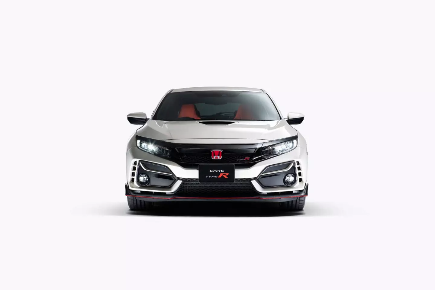 Honda Civic Type R