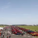 964 Ferrari ĉe Silverstone por meti mondan rekordon 17108_6