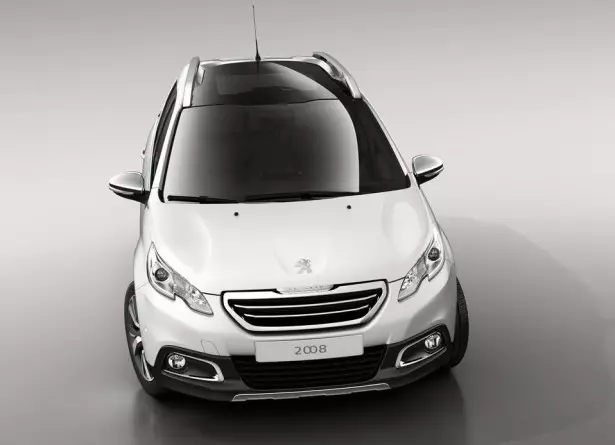 Peugeot-2008-መስቀል