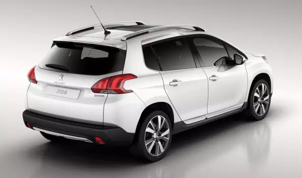 Peugeot-2008-Crossover