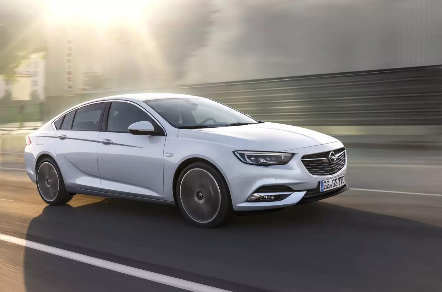 Insignia Opel