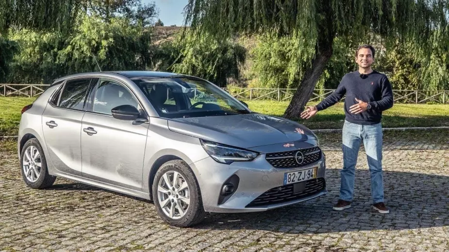 Išbandėme naująjį „Opel Corsa“, pirmąjį iš PSA eros (vaizdo įrašas)