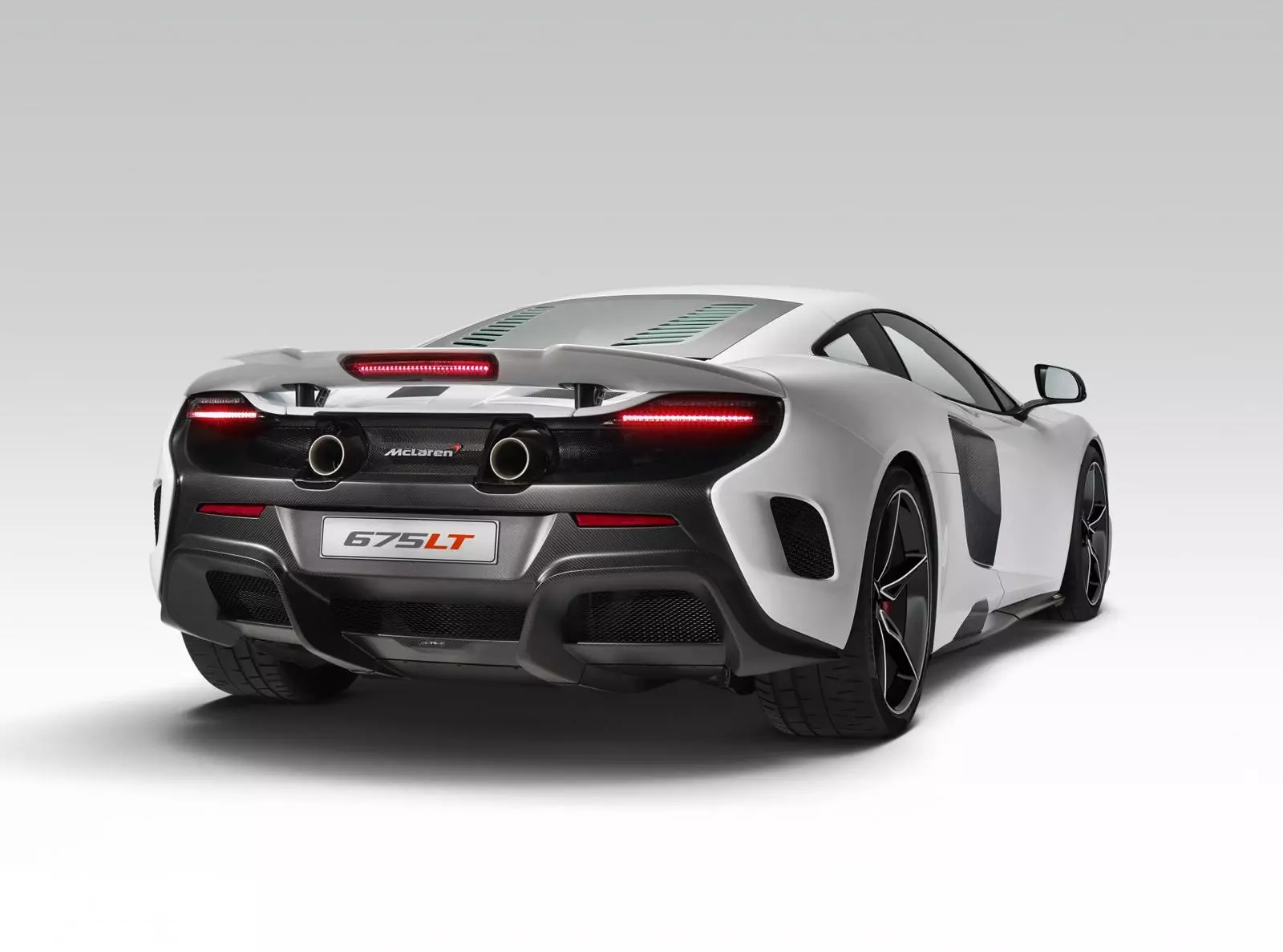 ਮੈਕਲਾਰੇਨ 675LT