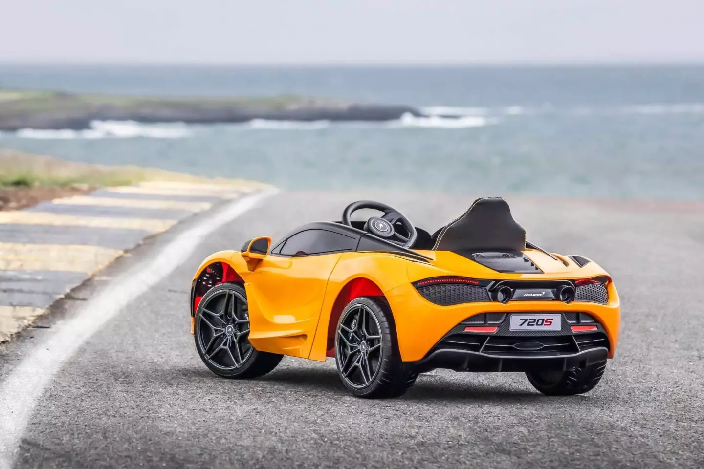 McLaren 720S