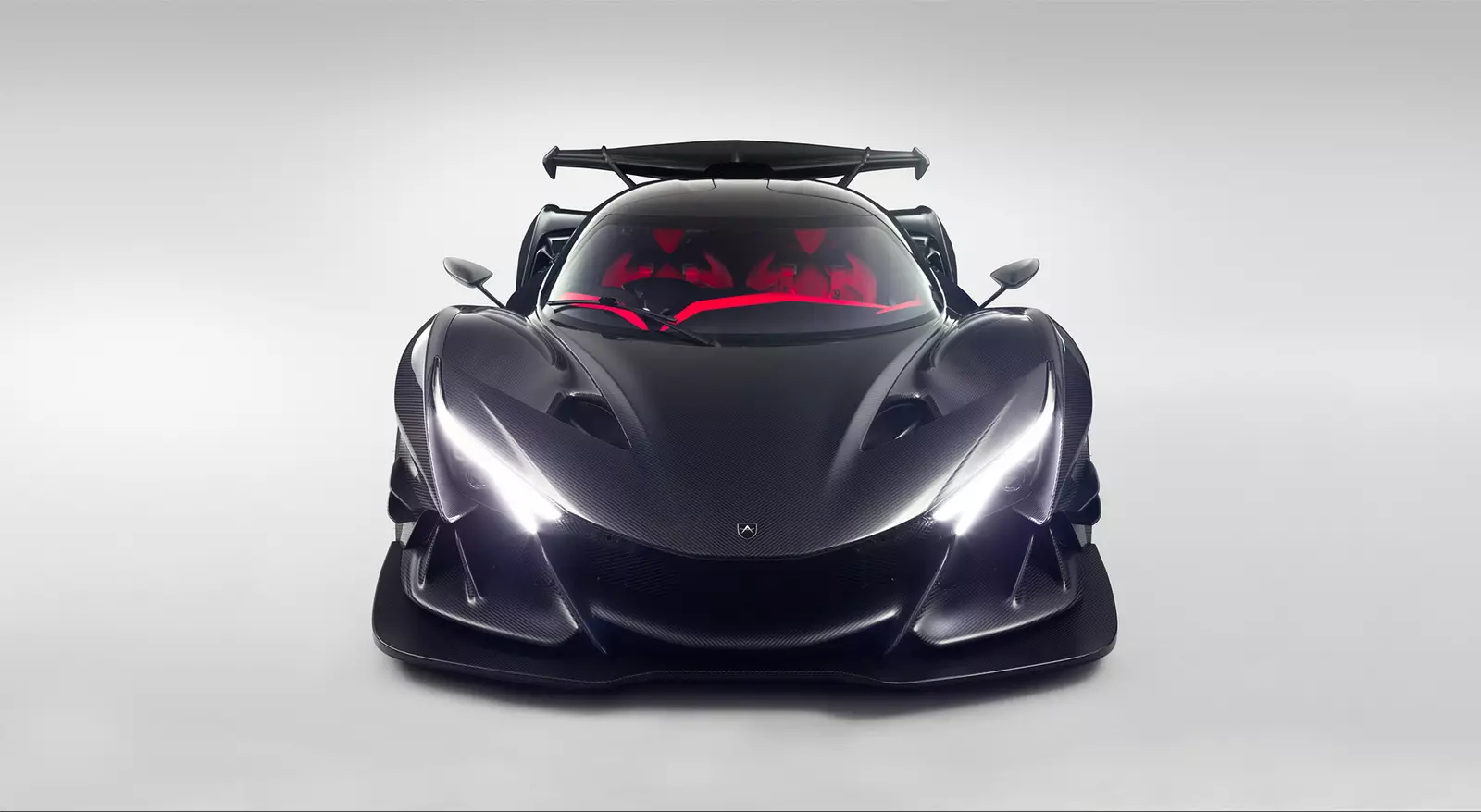 Apollo Intensa Emozione. Signore e signori, questo non è un concetto 17466_4