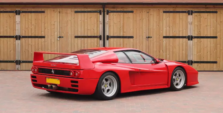 法拉利 Testarossa Koenig (4)