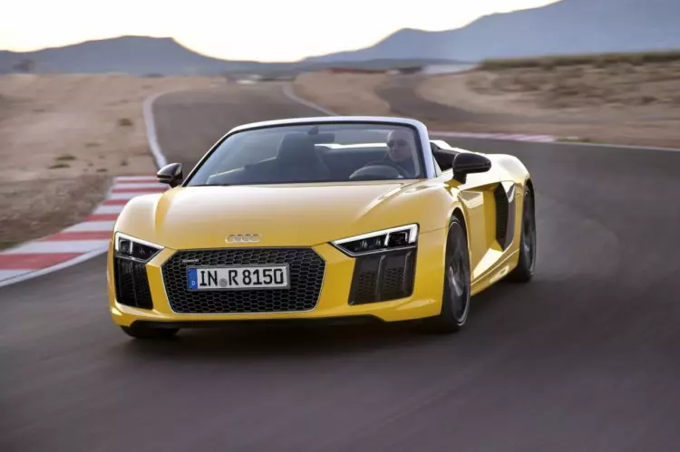 audi r8 spyder 2017 3 |