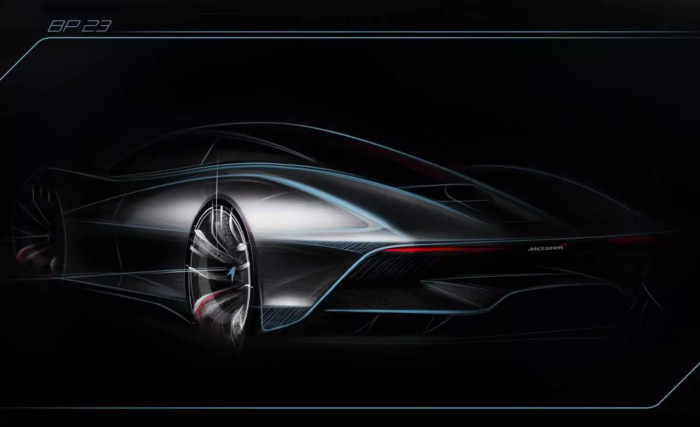 I-McLaren Speedtail 2018