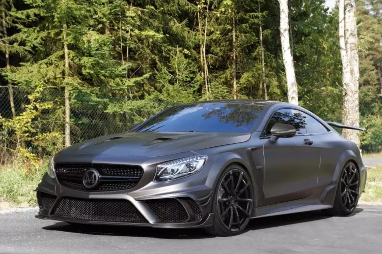 IAA-2015-Mansory-S-Klasse-Coupe-AMG-S63-Black-Daabacaadda 2