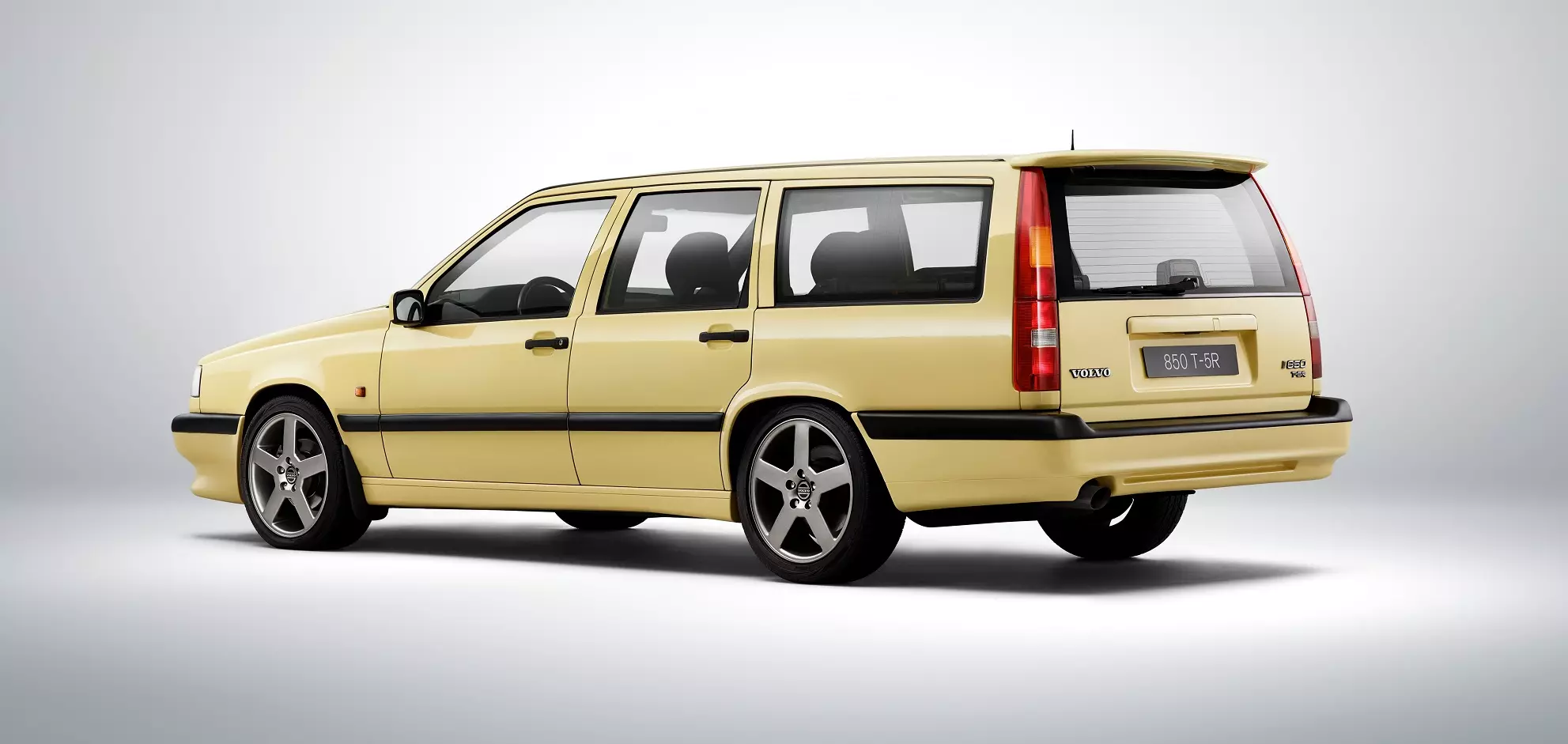 Volvo 850R