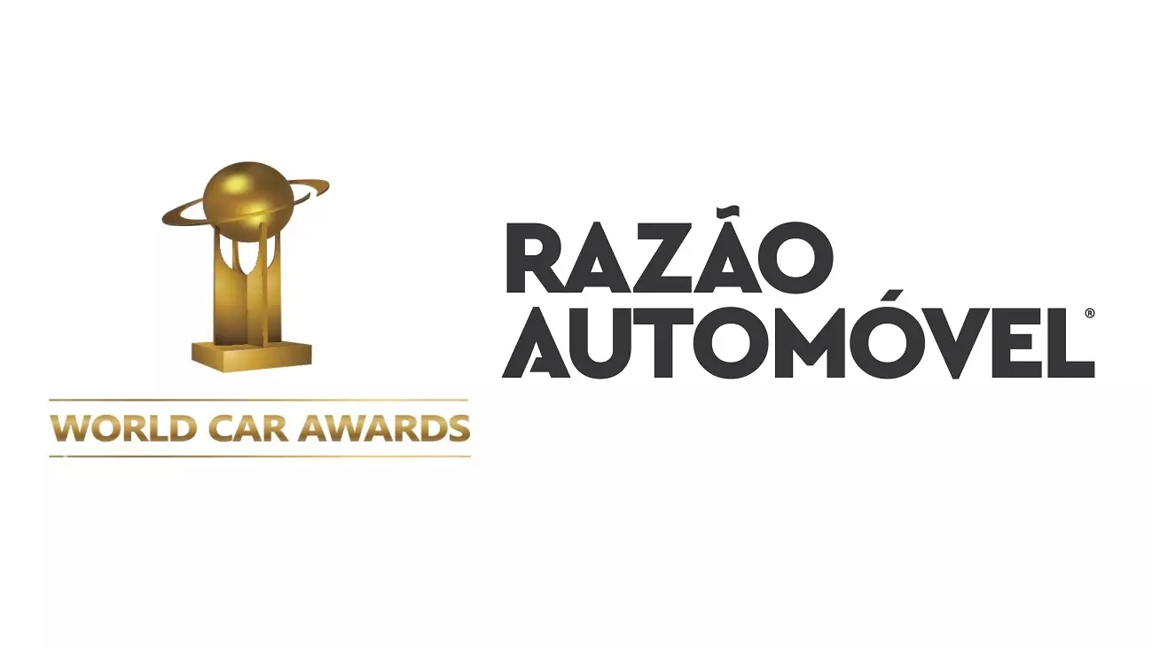 „World Car Awards 2018“ ir „Automobile Ledger“.