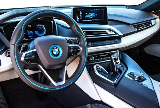 i8 bmw 2014 2