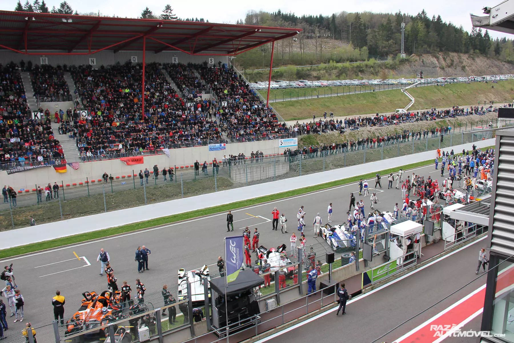 WEC 6h Spa 2015-78