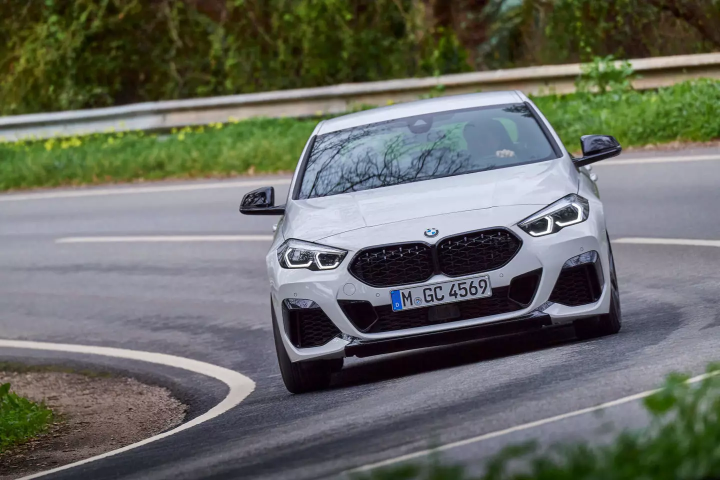 BMW serije 2 Gran Coupé