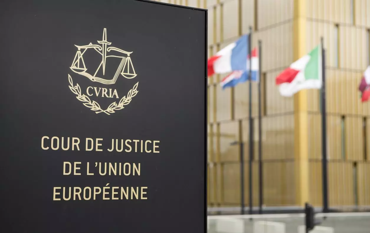 Court of Justice of the European Union