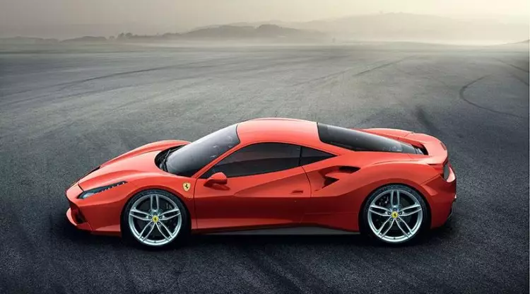 ferrari 488 gtb 7