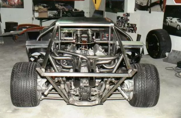 Gua Lamborghini 9