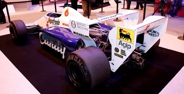 Tolemanas TG184-2