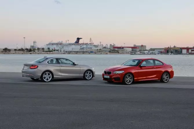 Yeni BMW 2 Series (38)