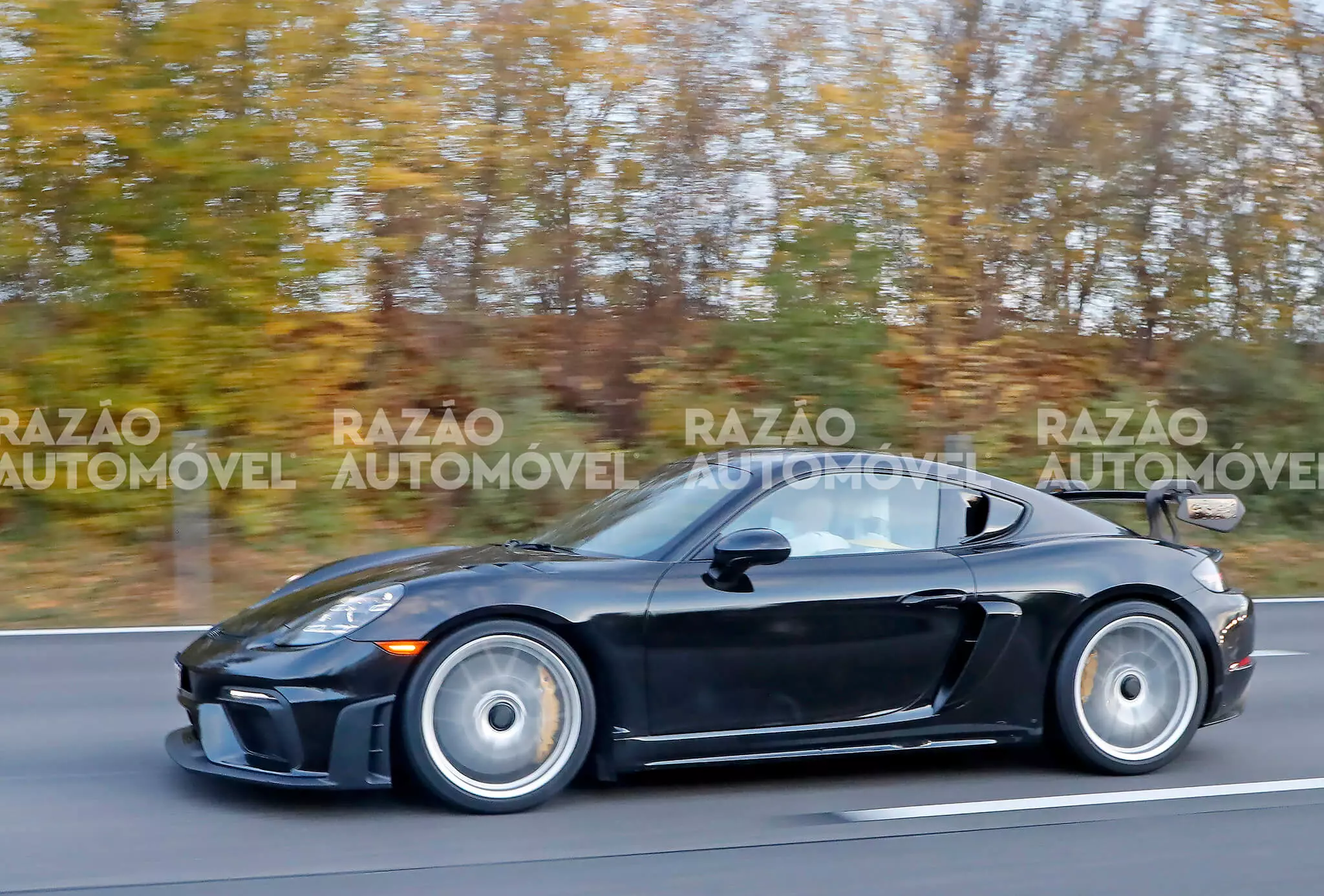 photos-espia_Porsche Cayman GT4 RS 2