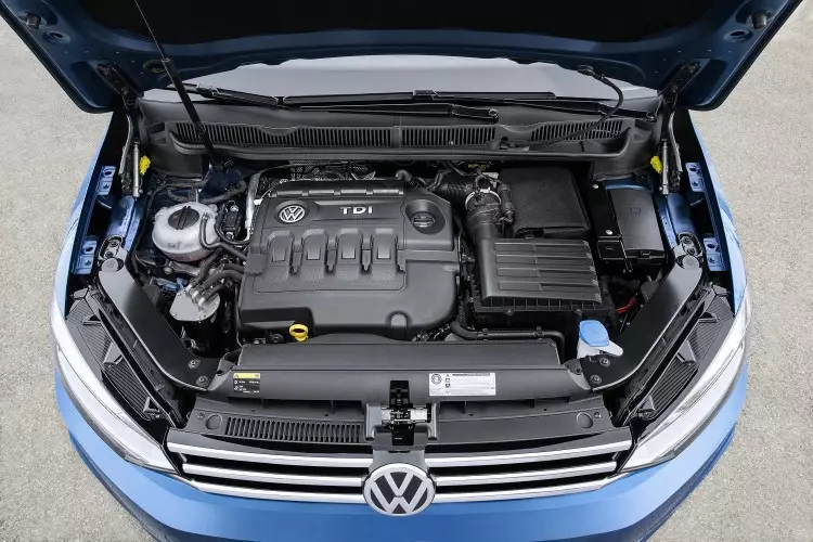 Volkswagen Touran_27 |