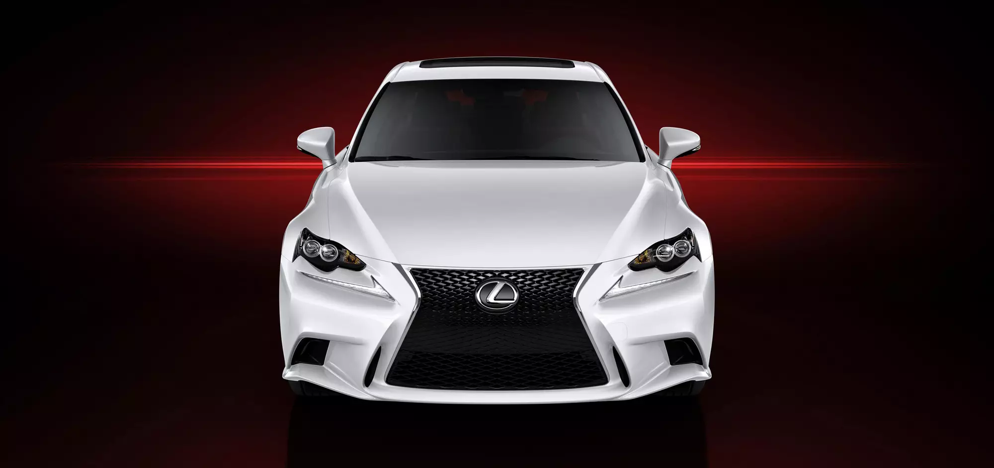 “Lexus” täze “Lexus IS 2013” -iň ilkinji suratlaryny görkezdi 19081_4