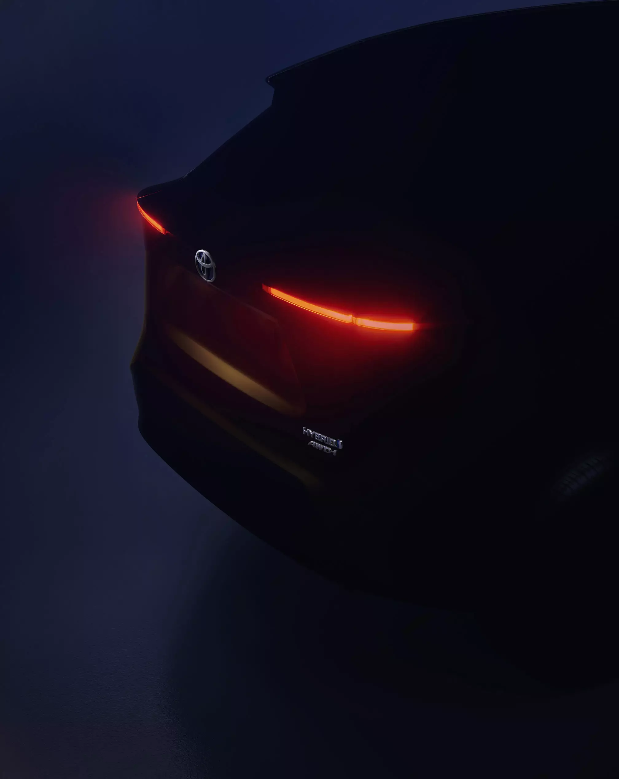 Toyota B-SUV-teaser