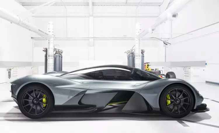 AM-RB 001 دۇنيادىكى ئەڭ ياخشى بولامدۇ؟ 19281_1