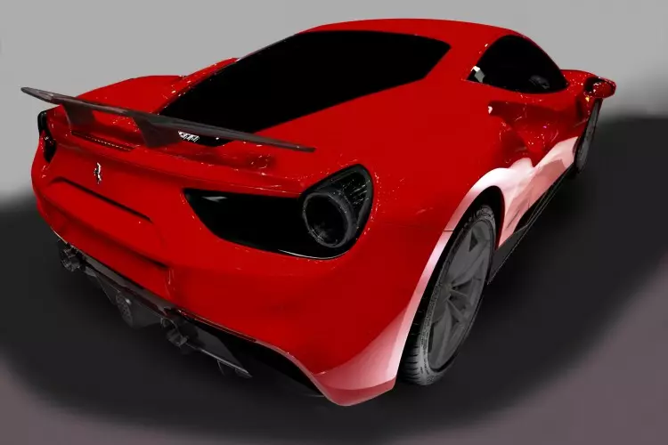 Ferrari 488 GTB (1)