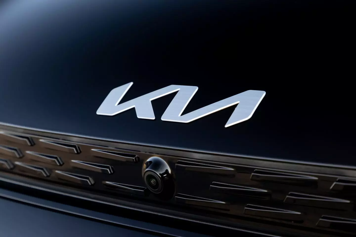 ក្រុមហ៊ុន Kia EV6