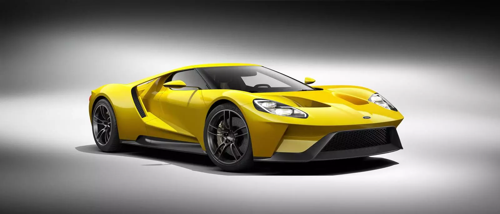 Nowy Ford GT: koszmar Ferrari powraca 19561_2