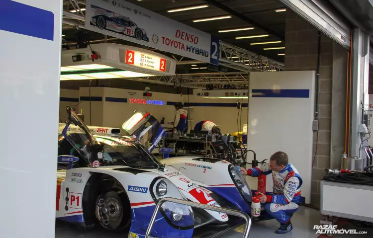 WEC 6h 스파 2015-35