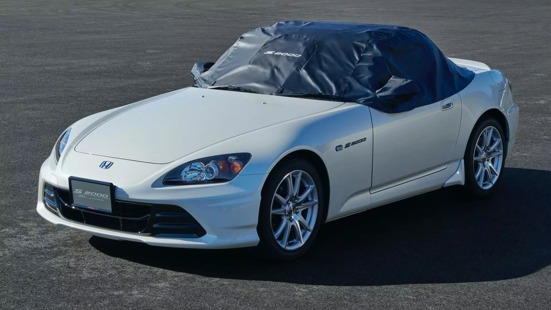 Honda S2000 20th Anniversary