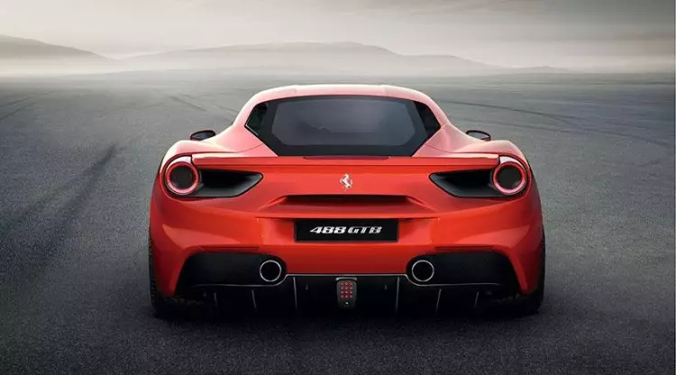 I-Ferrari 488 gtb 6