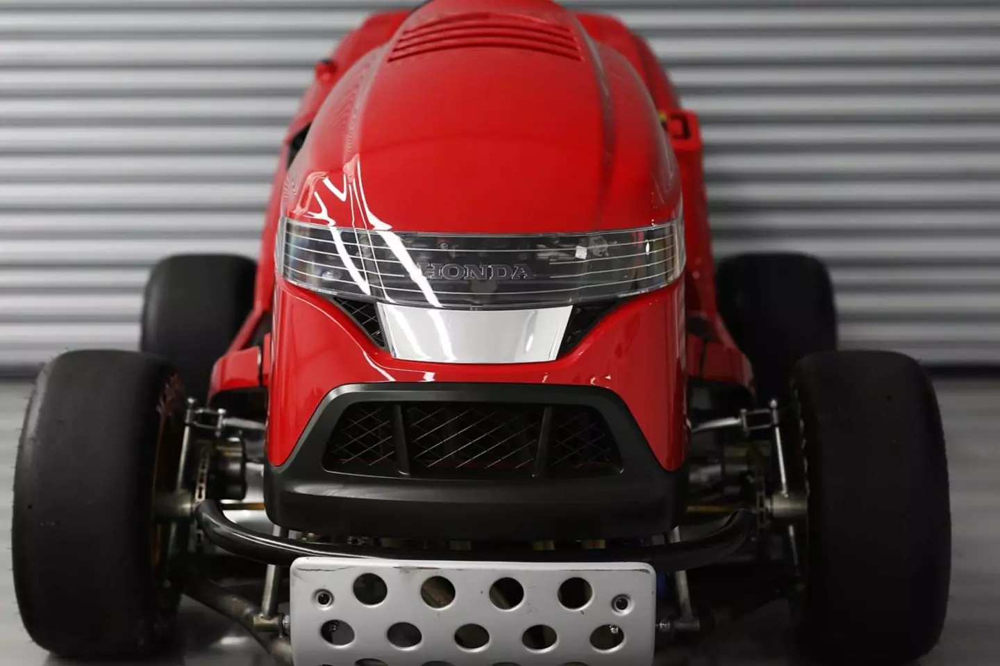 Honda Mean Mower V2 2018 - цена: + 0 руб.