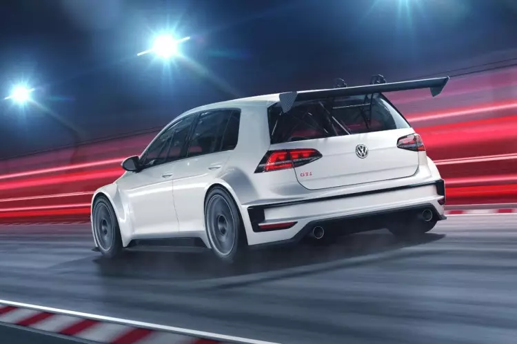 Golf GTI TCR (3)