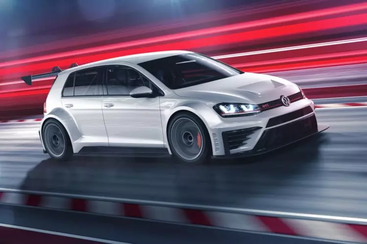 Golf GTI TCR (2)