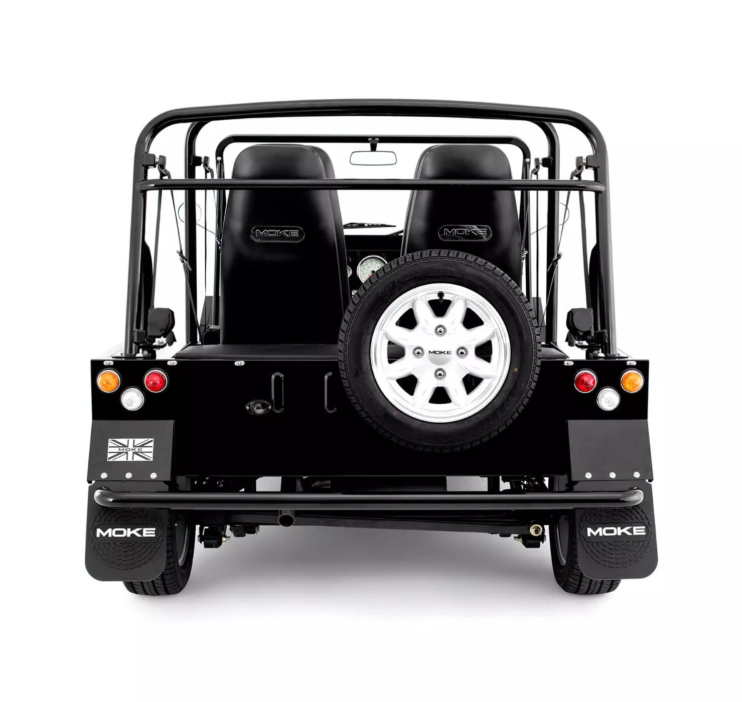 Mini Moke 2021