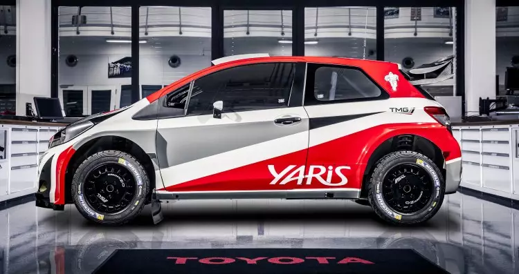 Isaris WRC_Studio_6